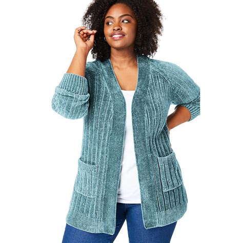 a new day cardigan|a new day chenille cardigan.